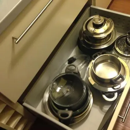 Lux Barbara Apartment Porec