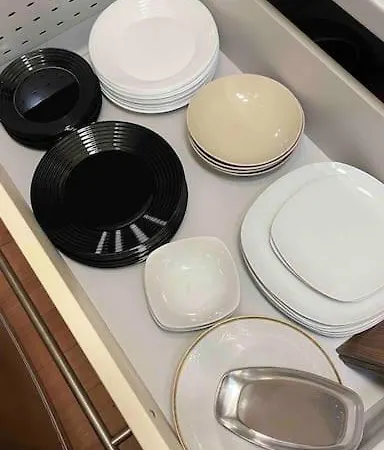 Lux Barbara Apartment