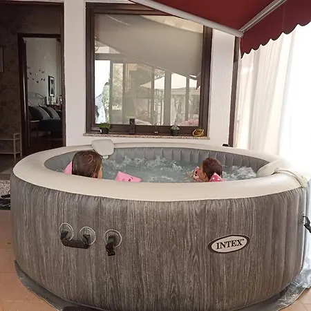 Apartment Lux Barbara Porec