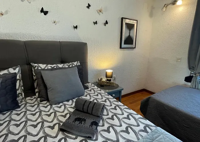 Lux Barbara * Poreč