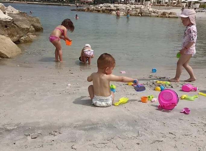 Lux Barbara Lejlighed *