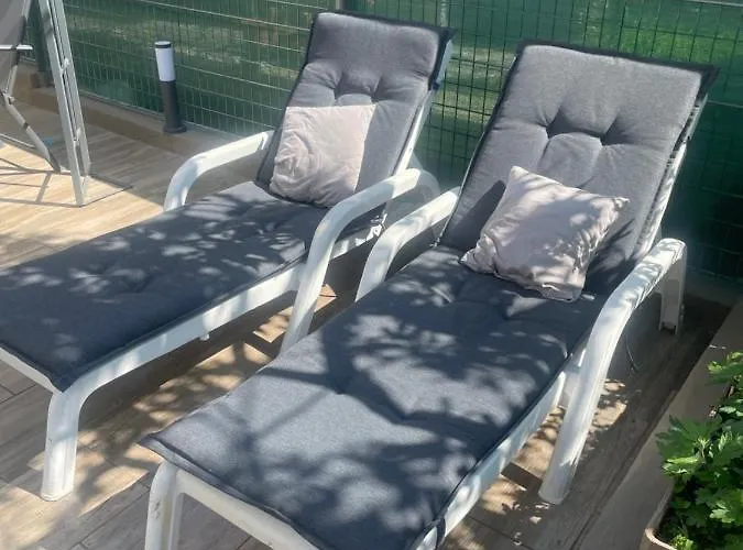 Lux Barbara * Poreč