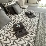 דירה Lux Barbara פורץ