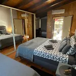 דירה Lux Barbara