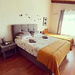 דירה Lux Barbara *