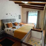 Lux Barbara * פורץ