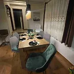 Lux Barbara דירה פורץ