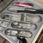 דירה Lux Barbara *