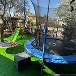 דירה Lux Barbara