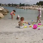 Lux Barbara דירה *