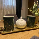 דירה Lux Barbara