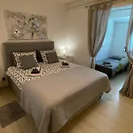 דירה Lux Barbara