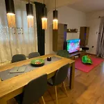 דירה Lux Barbara *