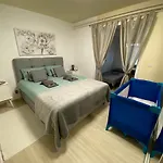 Lux Barbara דירה *