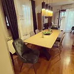 דירה Lux Barbara פורץ