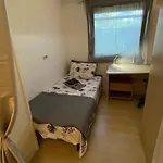 דירה Lux Barbara *