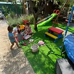 Lux Barbara דירה