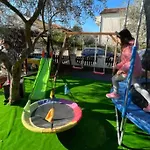 דירה Lux Barbara