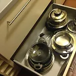 Lux Barbara דירה פורץ