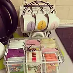 Lux Barbara דירה