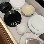 Lux Barbara דירה