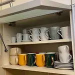 Lux Barbara דירה *