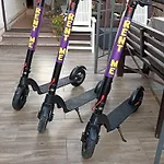 דירה Lux Barbara פורץ