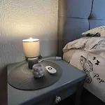 דירה Lux Barbara