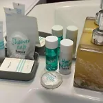 Lux Barbara דירה