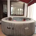 דירה Lux Barbara פורץ