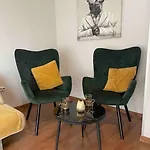 Lux Barbara דירה *