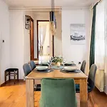 Lux Barbara דירה