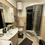 דירה Lux Barbara *