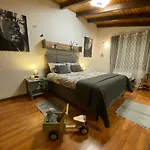 דירה Lux Barbara *