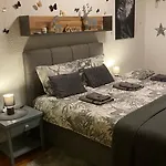 Lux Barbara דירה פורץ