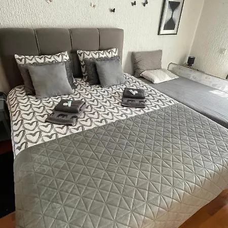 Lux Barbara بوريتش