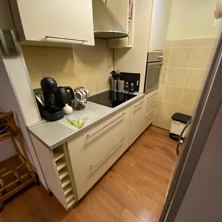 Lux Barbara بوريتش