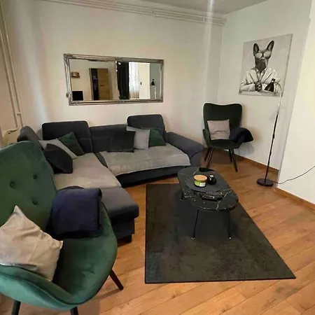 Lux Barbara * بوريتش