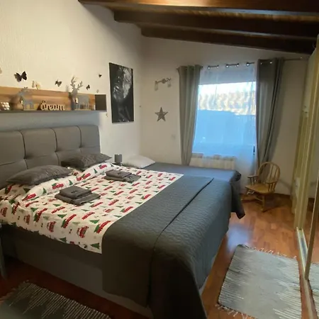 Lux Barbara Пореч
