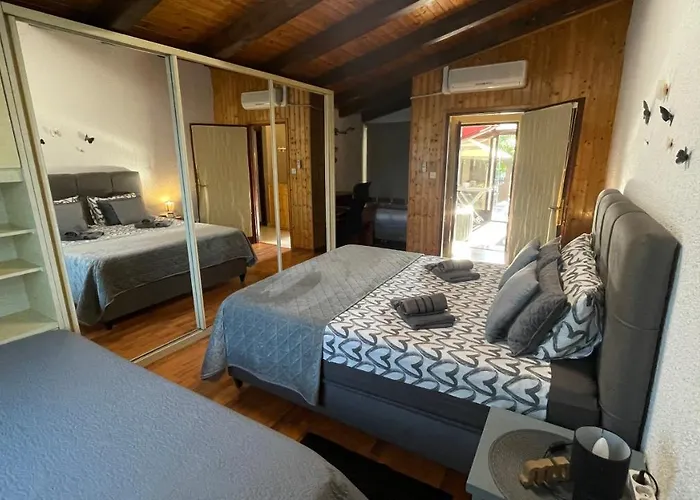 Apartman Lux Barbara