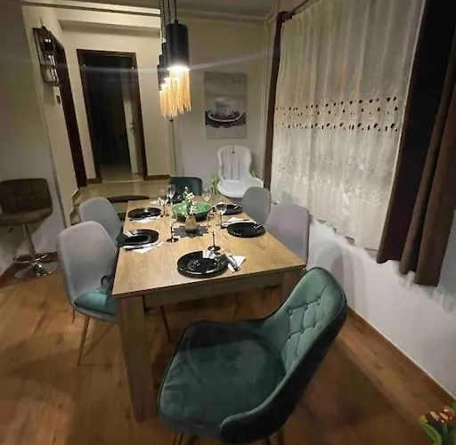 Lux Barbara Apartament Poreč