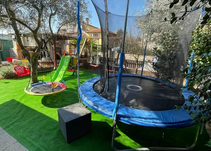 Apartman Lux Barbara