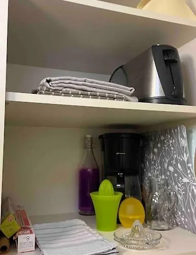 Lux Barbara * Poreč