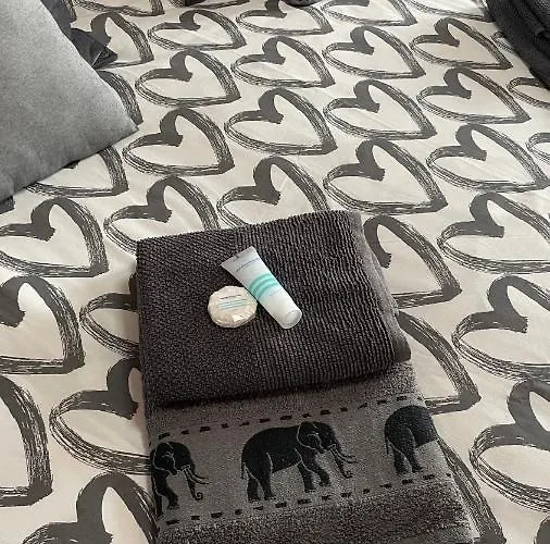 Lux Barbara Apartament