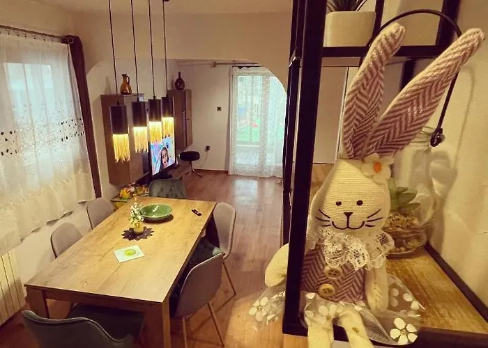 Lux Barbara * Poreč