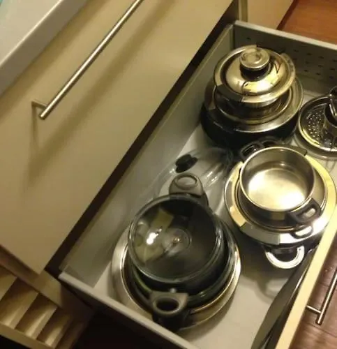 Lux Barbara Apartman Poreč