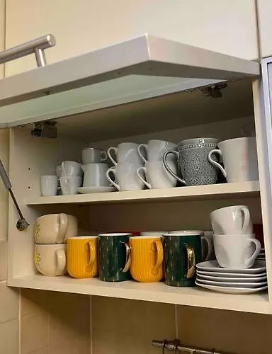 Lux Barbara Apartman *