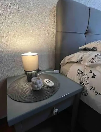 Apartament Lux Barbara