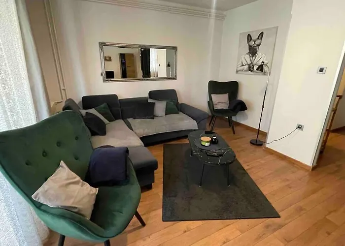 Lux Barbara * 波雷奇