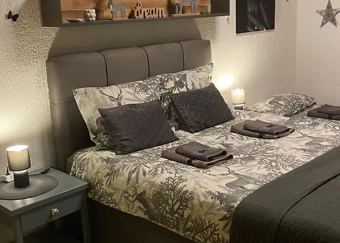 Lux Barbara Apartament Poreč